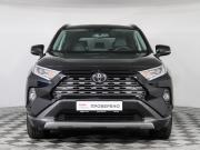 Toyota RAV4 V (XA50) Химки  - изображение 17
