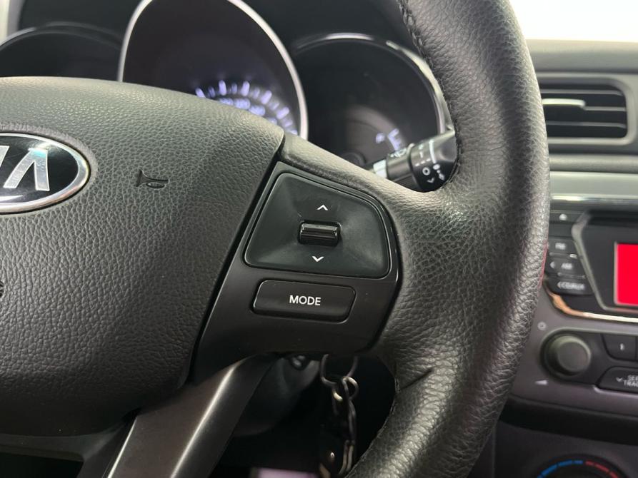 Kia Rio III Рестайлинг Уфа  - изображение 10