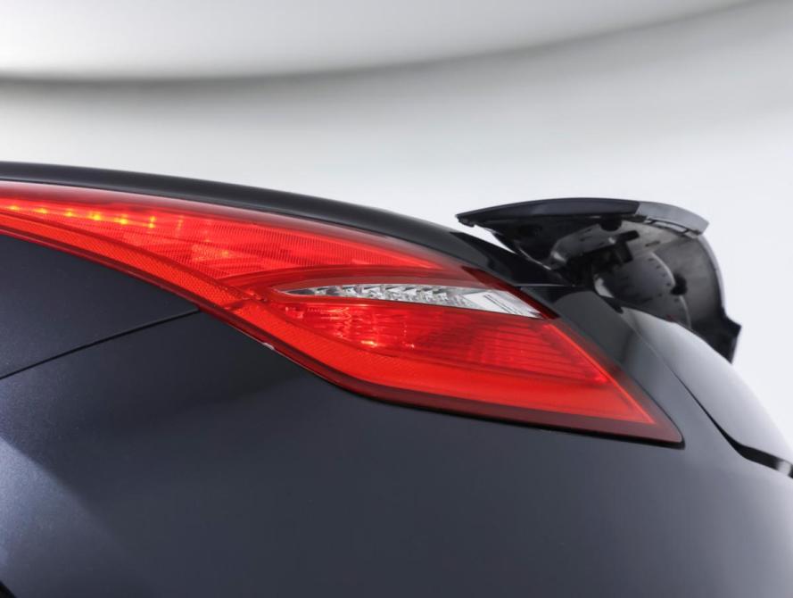 Peugeot RCZ I Москва  - изображение 18