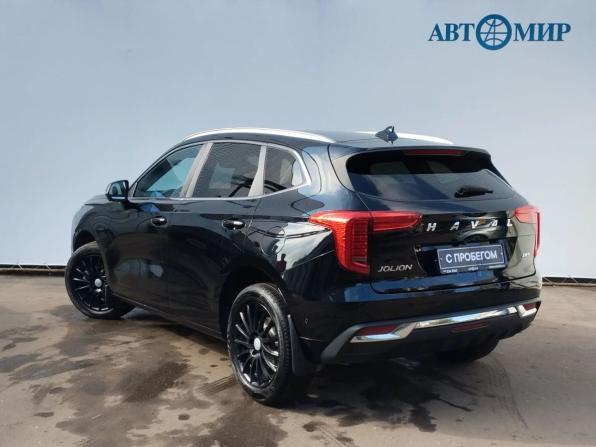 Haval Jolion I с пробегом 2022 года, цена 1 679 000 рублей, 83780 км, внедорожник, Автокод Объявления