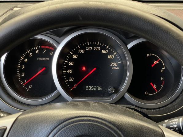 Suzuki Grand Vitara II с пробегом 2008 года, цена 500 000 рублей, 199000 км, внедорожник, Автокод Объявления