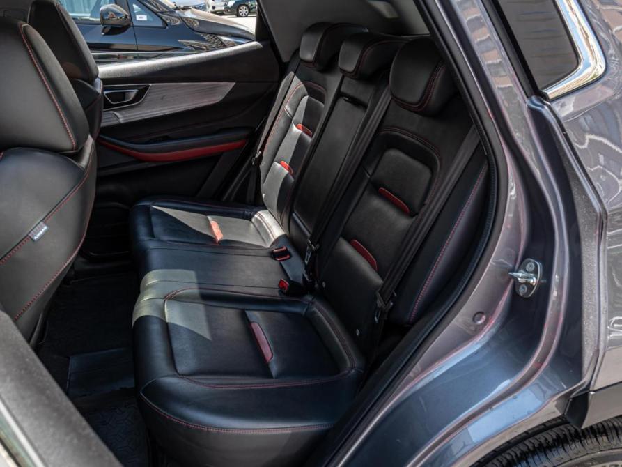 Chery Tiggo 4 Pro I Краснодар  - изображение 9