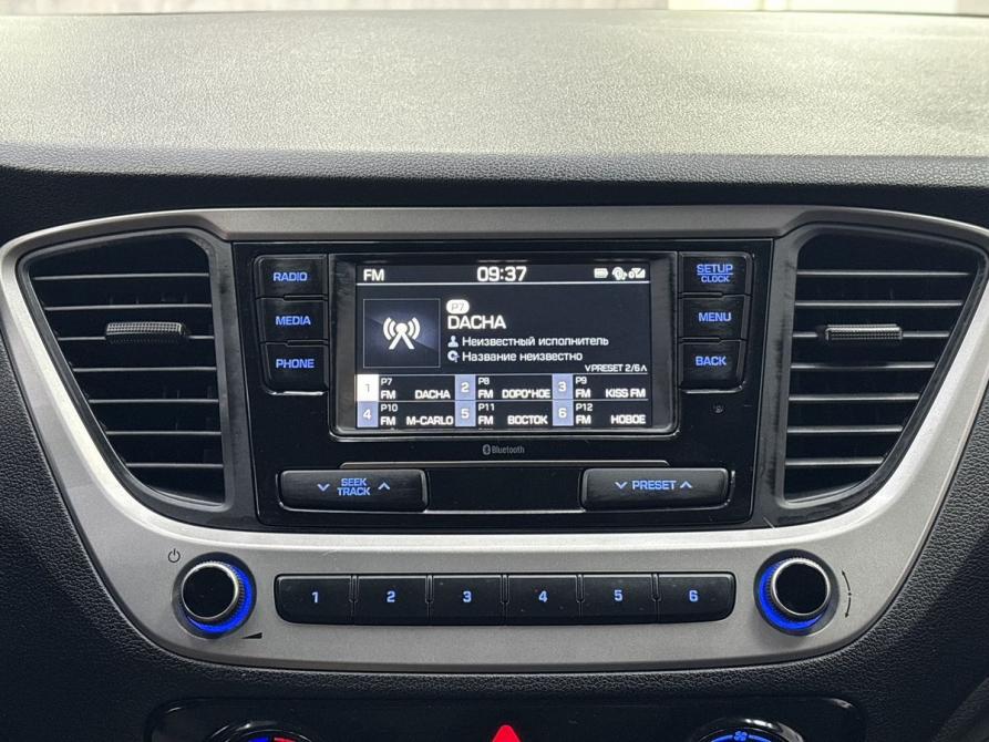 Hyundai Solaris II Ярославль  - изображение 24