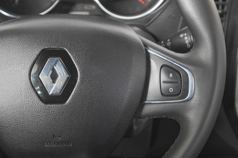 Renault Kaptur I Кемерово  - изображение 18