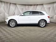 Audi Q5 I (8R) Рестайлинг Москва  - изображение 24