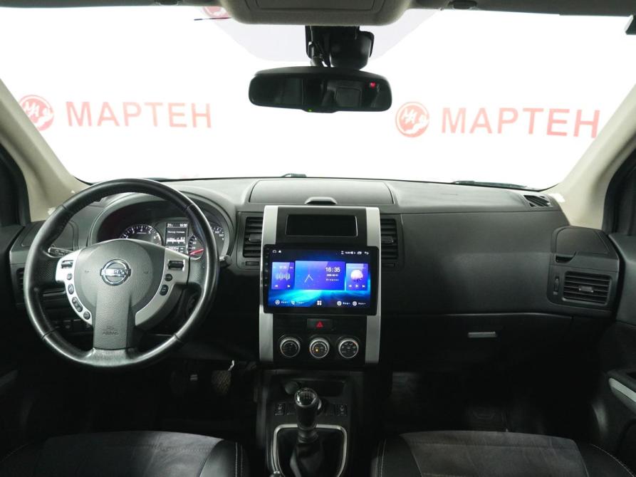 Nissan X-Trail II Рестайлинг Вологда  - изображение 15