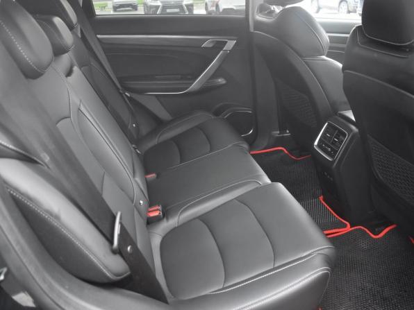 Geely Atlas Pro с пробегом 2024 года, цена 2 180 000 рублей, 38233 км, внедорожник, Автокод Объявления
