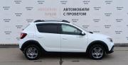 Renault Sandero II Рестайлинг Крым  - изображение 16
