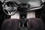 Lada (ВАЗ) Vesta I Оренбург  - изображение 28