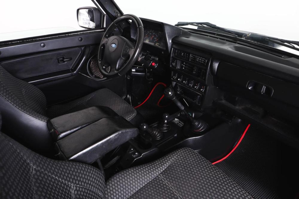 Lada (ВАЗ) 2121 (4x4) I Рестайлинг Пермь  - изображение 10