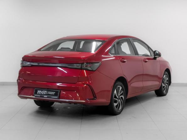 BAIC U5 Plus с пробегом 2023 года, цена 800 000 рублей, 100746 км, седан, Автокод Объявления