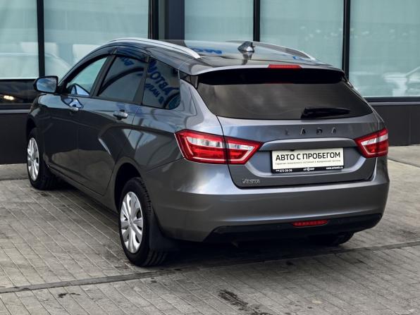 Lada (ВАЗ) Vesta I с пробегом 2018 года, цена 899 000 рублей, 178513 км, универсал, Автокод Объявления