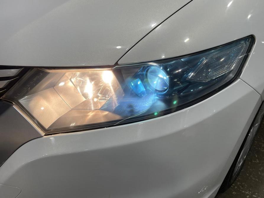 Honda Insight II Пермь  - изображение 9
