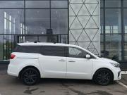 Kia Carnival III Москва  - изображение 38