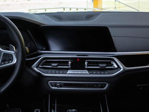 BMW X7 I (G07) с пробегом 2019 года, цена 7 570 000 рублей, 79500 км, внедорожник, Автокод Объявления