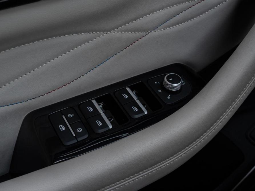 Geely Monjaro I Краснодар  - изображение 22
