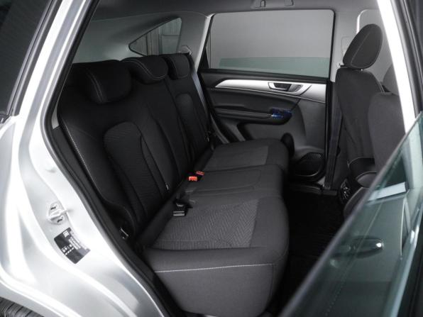 Haval M6 II с пробегом 2026 года, цена 2 370 000 рублей, 3 км, внедорожник, Автокод Объявления