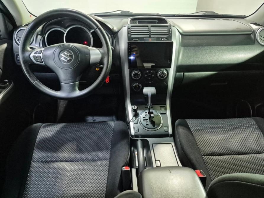 Suzuki Grand Vitara II Воронеж  - изображение 10