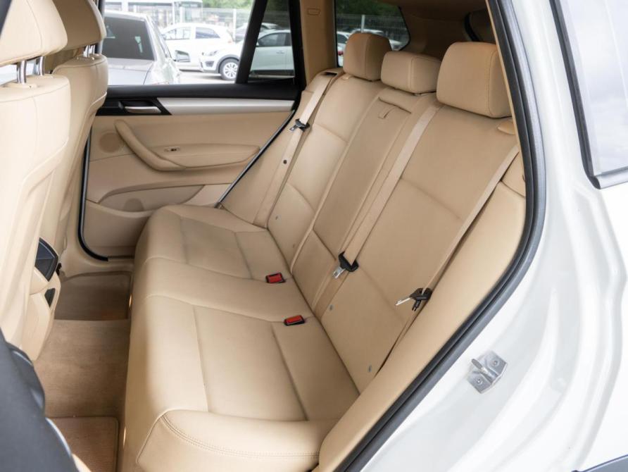 BMW X3 II (F25) Волгоград  - изображение 9