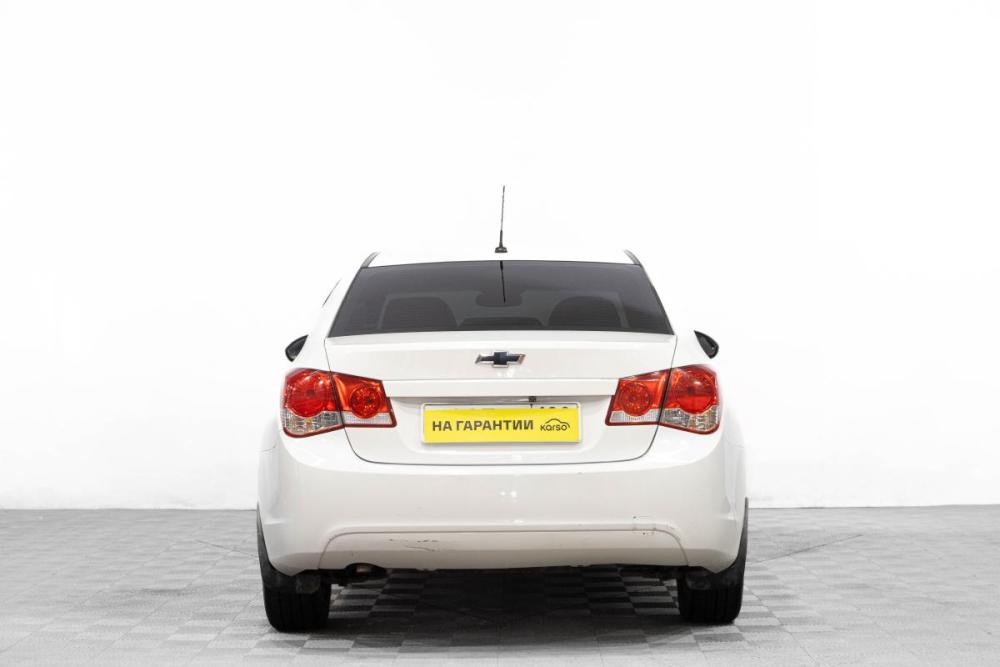 Chevrolet Cruze I Барнаул  - изображение 6
