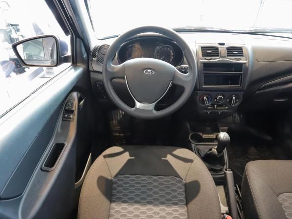 Новый Lada (ВАЗ) Granta I Рестайлинг 2025 года, цена 1 083 000 рублей, седан, Автокод Объявления