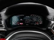 BMW X4 M I (F98) Рестайлинг Москва  - изображение 46