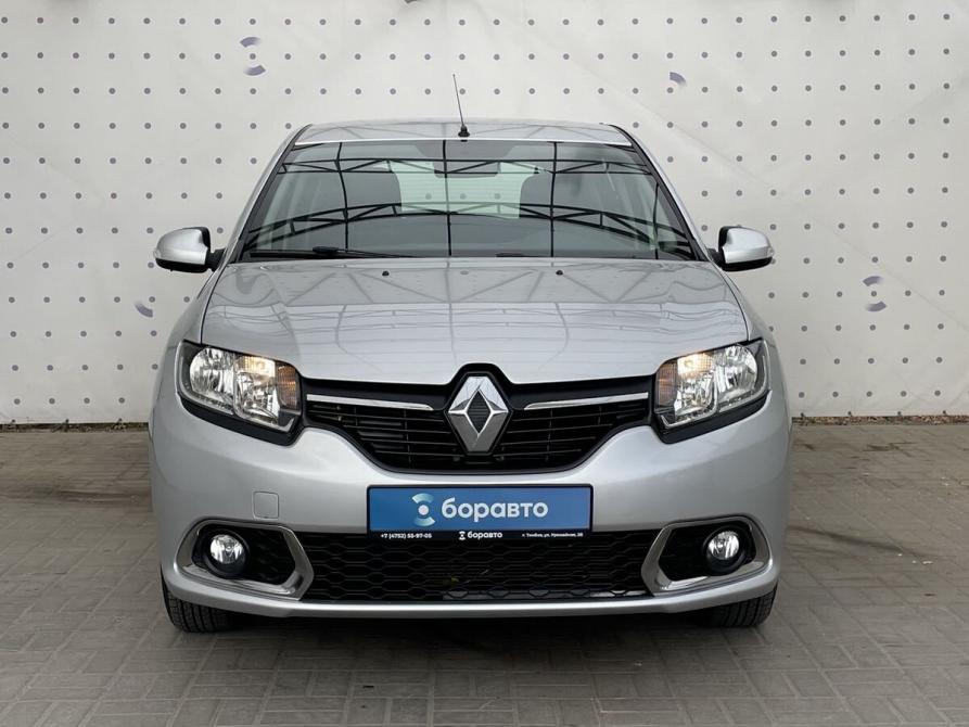 Renault Sandero II Тамбов  - изображение 3