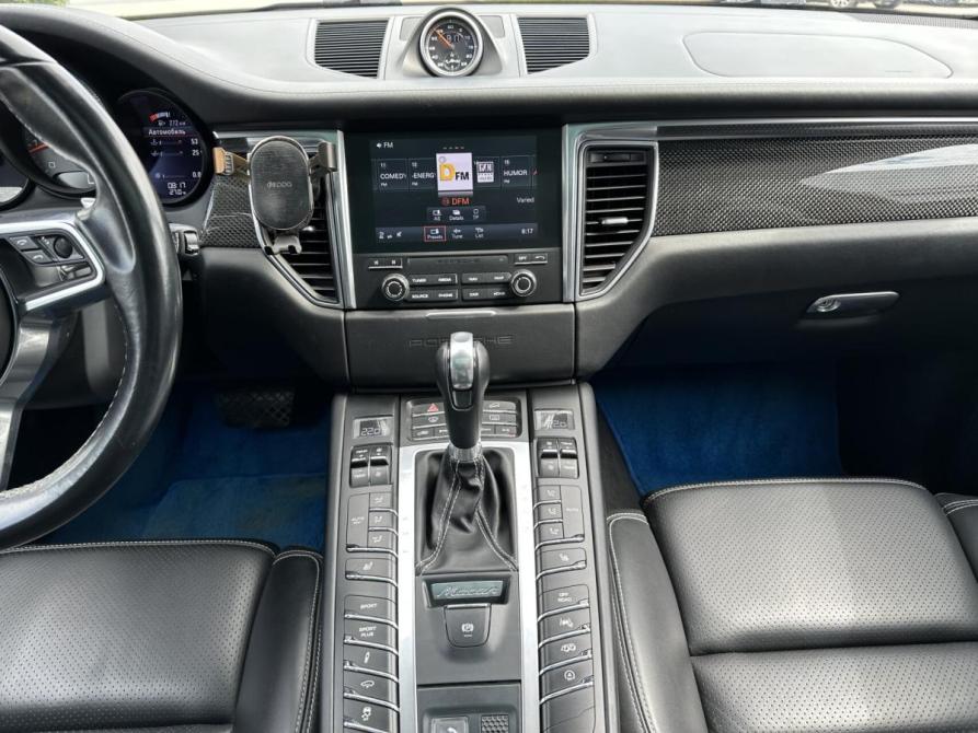 Porsche Macan I Казань  - изображение 18