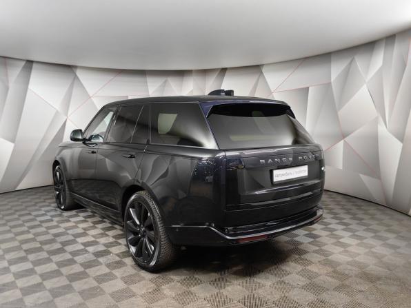 Land Rover Range Rover V с пробегом 2022 года, цена 15 325 000 рублей, 85297 км, внедорожник, Автокод Объявления
