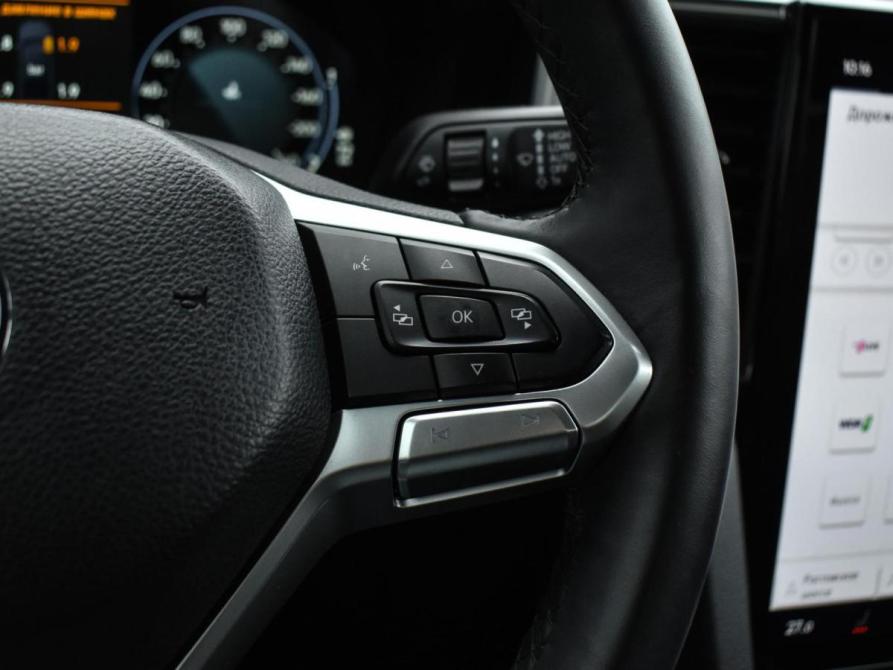 Volkswagen Amarok II Краснодар  - изображение 18