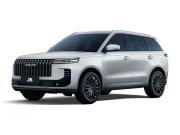 Jaecoo J6 Москва  - изображение 2