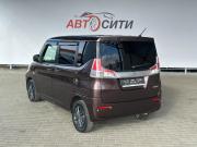 Suzuki Solio III Тамбов  - изображение 24