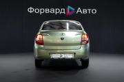 Lada (ВАЗ) Granta I Тюмень  - изображение 32