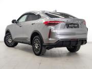 Haval F7x I Рестайлинг Москва  - изображение 37