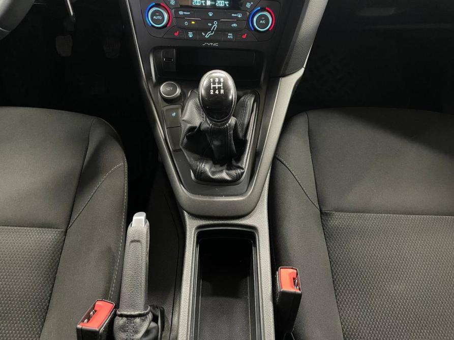 Ford Focus III Рестайлинг Санкт-Петербург  - изображение 16
