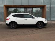Nissan Qashqai I Рестайлинг Оренбург  - изображение 20