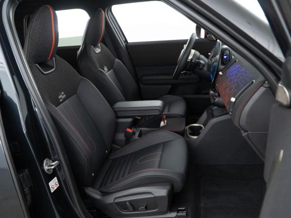 Mini Countryman III с пробегом 2023 года, цена 6 699 050 рублей, 7644 км, внедорожник, Автокод Объявления