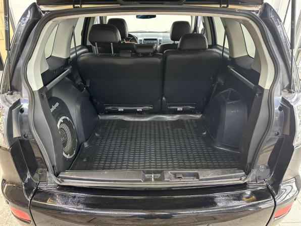 Mitsubishi Outlander II с пробегом 2008 года, цена 1 250 000 рублей, 222318 км, внедорожник, Автокод Объявления