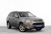 Mitsubishi Outlander III Барнаул  - изображение 27