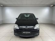Opel Meriva A Рестайлинг Москва  - изображение 23