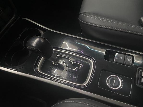 Mitsubishi Outlander III Рестайлинг 3 с пробегом 2019 года, цена 2 350 000 рублей, 147094 км, внедорожник, Автокод Объявления