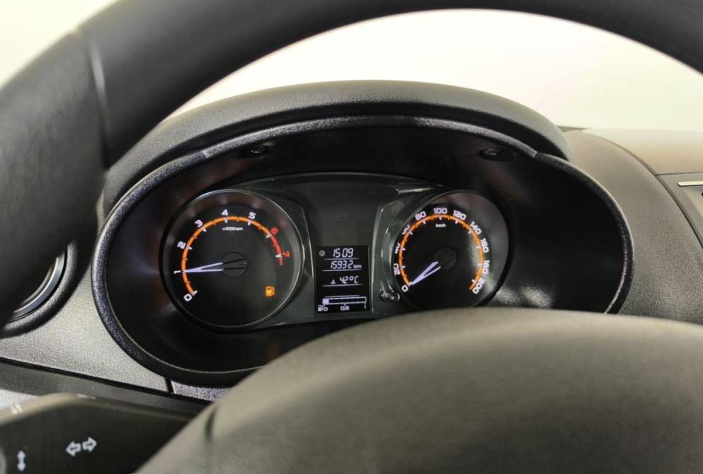 Lada (ВАЗ) Granta I Рестайлинг Нижний Новгород  - изображение 7