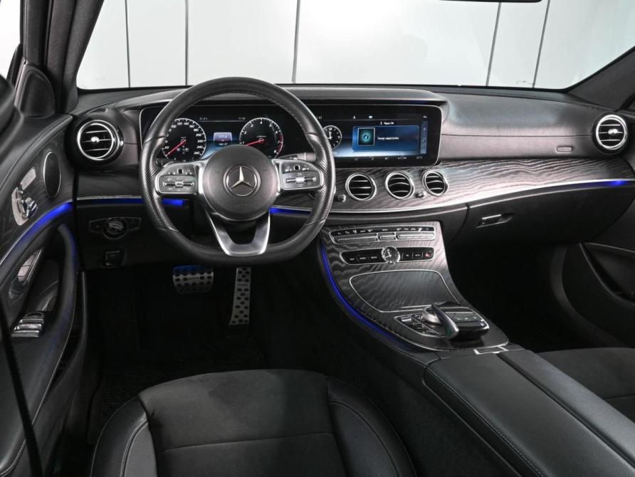 Mercedes-Benz E-Класс V (W213 S213 C238) Ростов-на-Дону  - изображение 6