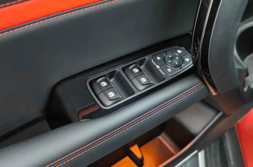 Haval Dargo I Москва  - изображение 20
