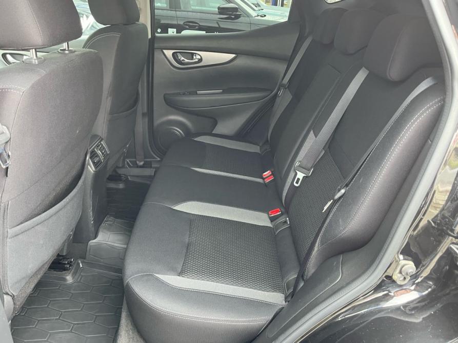 Nissan Qashqai II Рестайлинг Самара  - изображение 11