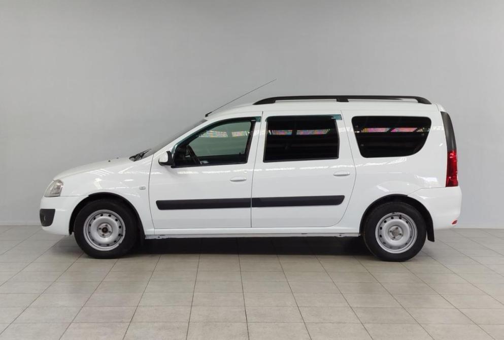 Lada (ВАЗ) Largus I Саратов  - изображение 8