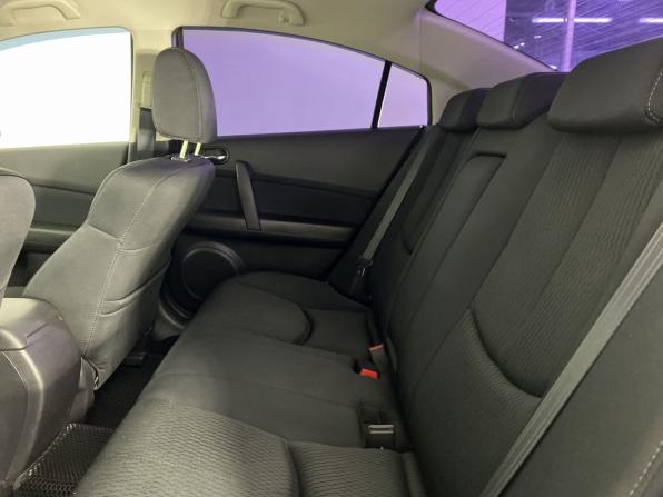 Mazda 6 II (GH) Рестайлинг с пробегом 2011 года, цена 1 190 000 рублей, 147881 км, седан, Автокод Объявления
