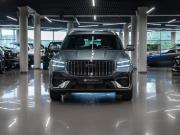 Geely Monjaro I Рестайлинг 2 Москва  - изображение 34