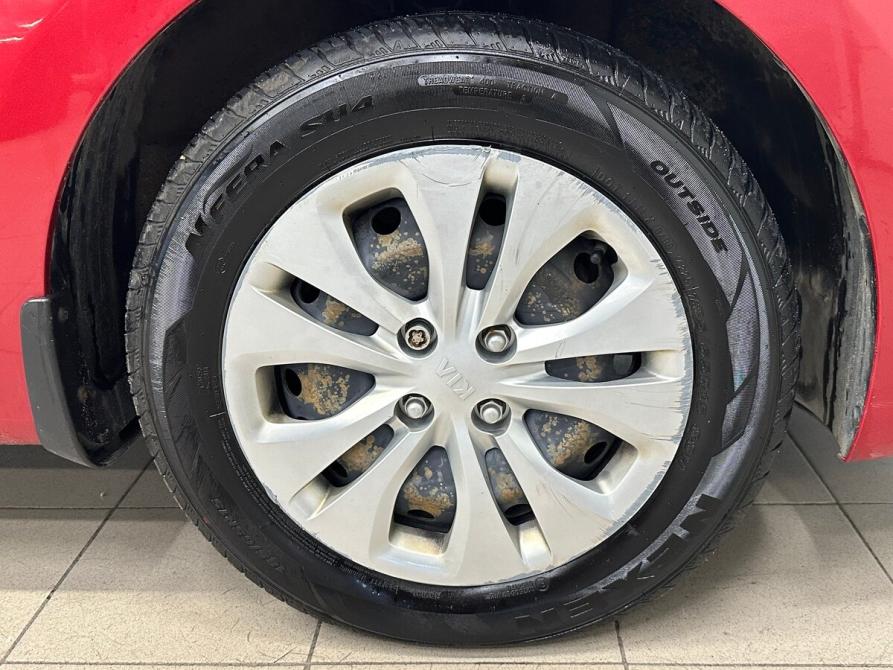 Kia Rio IV Балашиха  - изображение 15