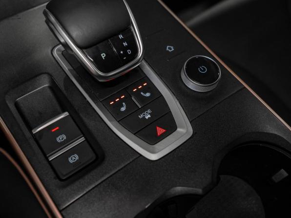 Omoda C5 I с пробегом 2024 года, цена 1 630 000 рублей, 80427 км, внедорожник, Автокод Объявления
